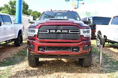 2023 MINNESOTA STATE FAIR - WALDOCH BOOTH - Image 436 of 747