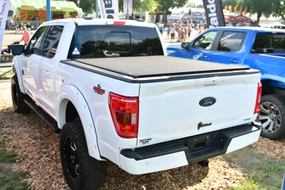 2023 MINNESOTA STATE FAIR - WALDOCH BOOTH - Image 440 of 747