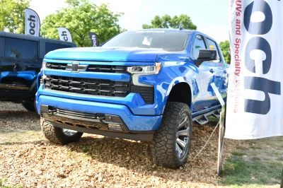 2023 MINNESOTA STATE FAIR - WALDOCH BOOTH - Image 446 of 747