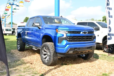 2023 MINNESOTA STATE FAIR - WALDOCH BOOTH - Image 447 of 747