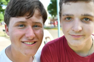 2023 MINNESOTA STATE FAIR - WALDOCH BOOTH - Image 452 of 747