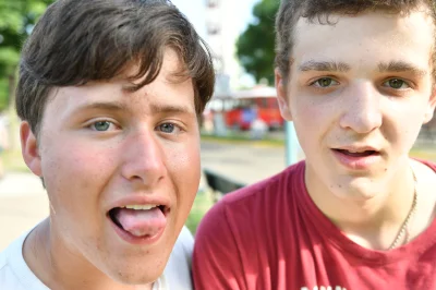 2023 MINNESOTA STATE FAIR - WALDOCH BOOTH - Image 453 of 747