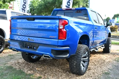 2023 MINNESOTA STATE FAIR - WALDOCH BOOTH - Image 454 of 747