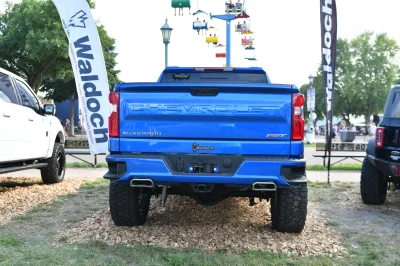 2023 MINNESOTA STATE FAIR - WALDOCH BOOTH - Image 458 of 747