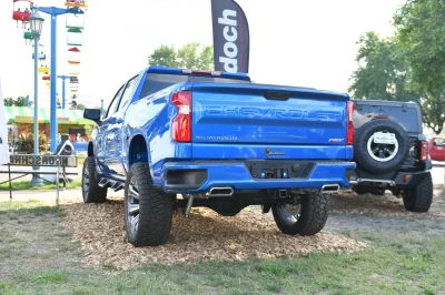 2023 MINNESOTA STATE FAIR - WALDOCH BOOTH - Image 459 of 747