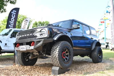 2023 MINNESOTA STATE FAIR - WALDOCH BOOTH - Image 463 of 747