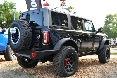 2023 MINNESOTA STATE FAIR - WALDOCH BOOTH - Image 471 of 747