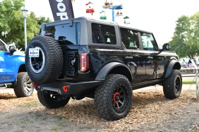 2023 MINNESOTA STATE FAIR - WALDOCH BOOTH - Image 472 of 747