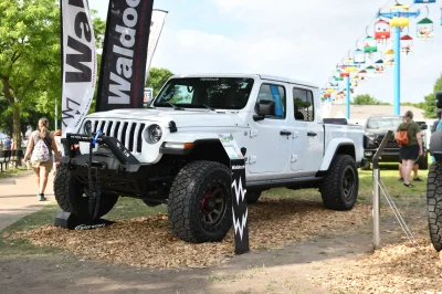 2023 MINNESOTA STATE FAIR - WALDOCH BOOTH - Image 483 of 747