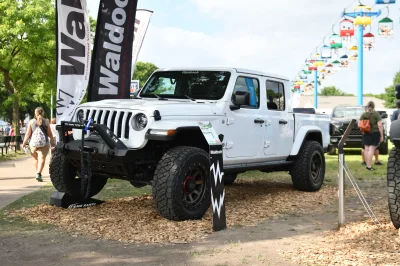 2023 MINNESOTA STATE FAIR - WALDOCH BOOTH - Image 484 of 747