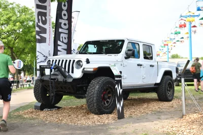 2023 MINNESOTA STATE FAIR - WALDOCH BOOTH - Image 485 of 747
