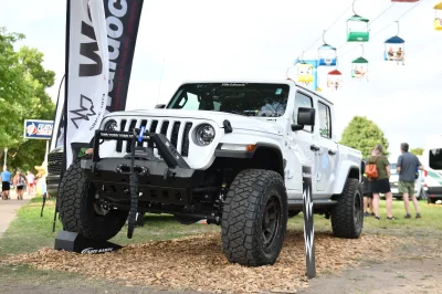 2023 MINNESOTA STATE FAIR - WALDOCH BOOTH - Image 486 of 747