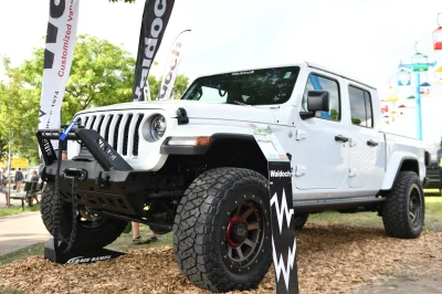 2023 MINNESOTA STATE FAIR - WALDOCH BOOTH - Image 487 of 747