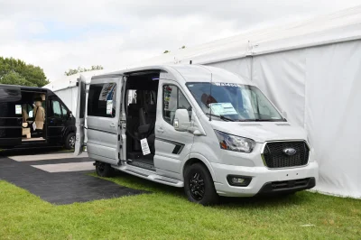 2023 MINNESOTA STATE FAIR - WALDOCH BOOTH - Image 49 of 747