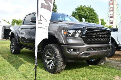 2023 MINNESOTA STATE FAIR - WALDOCH BOOTH - Image 497 of 747