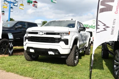 2023 MINNESOTA STATE FAIR - WALDOCH BOOTH - Image 498 of 747