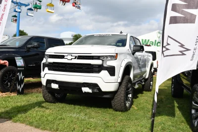 2023 MINNESOTA STATE FAIR - WALDOCH BOOTH - Image 499 of 747