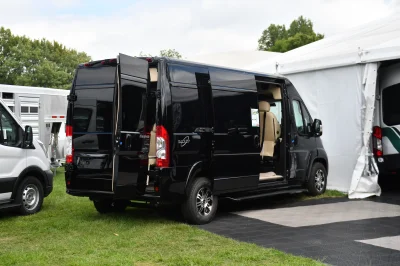 2023 MINNESOTA STATE FAIR - WALDOCH BOOTH - Image 50 of 747
