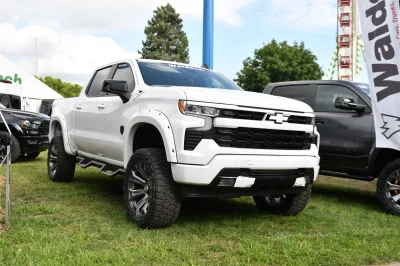 2023 MINNESOTA STATE FAIR - WALDOCH BOOTH - Image 502 of 747