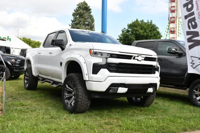 2023 MINNESOTA STATE FAIR - WALDOCH BOOTH - Image 503 of 747