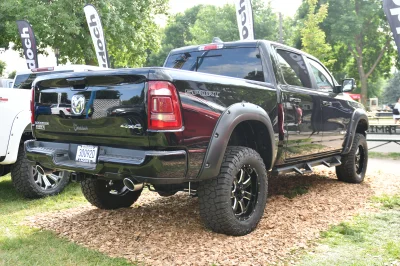 2023 MINNESOTA STATE FAIR - WALDOCH BOOTH - Image 513 of 747