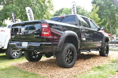 2023 MINNESOTA STATE FAIR - WALDOCH BOOTH - Image 514 of 747