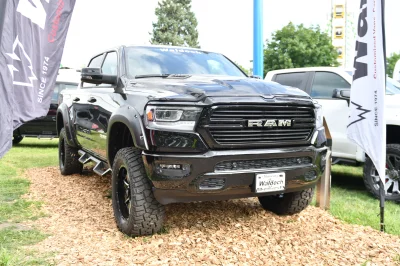 2023 MINNESOTA STATE FAIR - WALDOCH BOOTH - Image 522 of 747