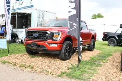 2023 MINNESOTA STATE FAIR - WALDOCH BOOTH - Image 525 of 747