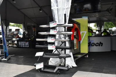 2023 MINNESOTA STATE FAIR - WALDOCH BOOTH - Image 53 of 747