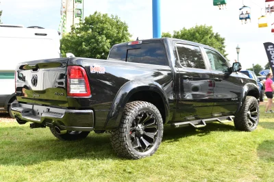 2023 MINNESOTA STATE FAIR - WALDOCH BOOTH - Image 531 of 747
