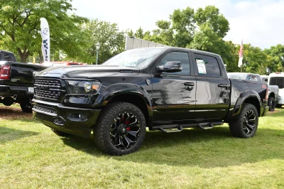 2023 MINNESOTA STATE FAIR - WALDOCH BOOTH - Image 532 of 747