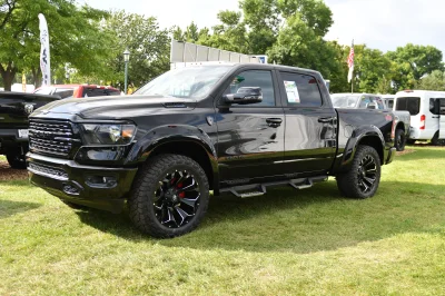 2023 MINNESOTA STATE FAIR - WALDOCH BOOTH - Image 534 of 747