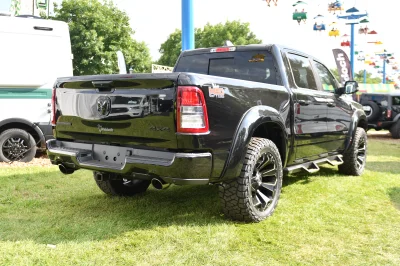 2023 MINNESOTA STATE FAIR - WALDOCH BOOTH - Image 538 of 747