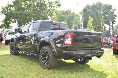 2023 MINNESOTA STATE FAIR - WALDOCH BOOTH - Image 539 of 747