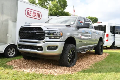 2023 MINNESOTA STATE FAIR - WALDOCH BOOTH - Image 540 of 747
