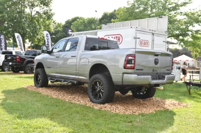 2023 MINNESOTA STATE FAIR - WALDOCH BOOTH - Image 543 of 747