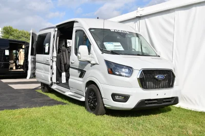 2023 MINNESOTA STATE FAIR - WALDOCH BOOTH - Image 547 of 747
