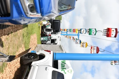 2023 MINNESOTA STATE FAIR - WALDOCH BOOTH - Image 55 of 747