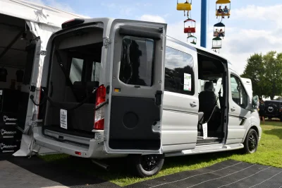 2023 MINNESOTA STATE FAIR - WALDOCH BOOTH - Image 550 of 747
