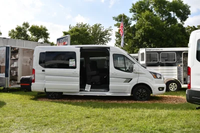 2023 MINNESOTA STATE FAIR - WALDOCH BOOTH - Image 551 of 747