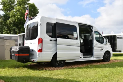 2023 MINNESOTA STATE FAIR - WALDOCH BOOTH - Image 552 of 747