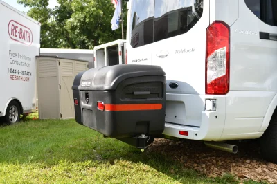 2023 MINNESOTA STATE FAIR - WALDOCH BOOTH - Image 554 of 747