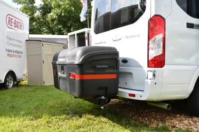 2023 MINNESOTA STATE FAIR - WALDOCH BOOTH - Image 555 of 747
