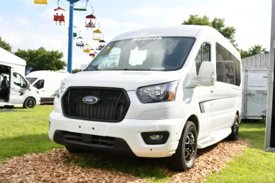 2023 MINNESOTA STATE FAIR - WALDOCH BOOTH - Image 556 of 747