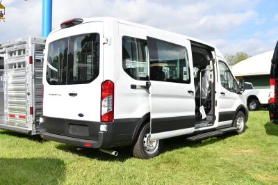 2023 MINNESOTA STATE FAIR - WALDOCH BOOTH - Image 557 of 747