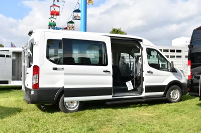 2023 MINNESOTA STATE FAIR - WALDOCH BOOTH - Image 558 of 747