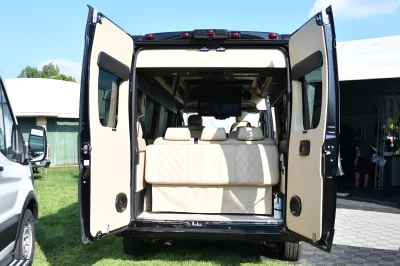 2023 MINNESOTA STATE FAIR - WALDOCH BOOTH - Image 562 of 747