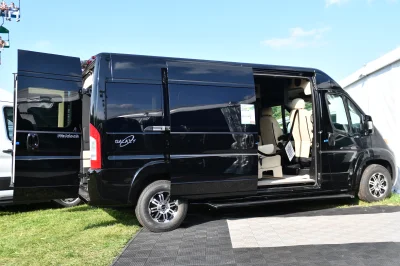 2023 MINNESOTA STATE FAIR - WALDOCH BOOTH - Image 564 of 747