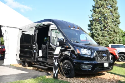 2023 MINNESOTA STATE FAIR - WALDOCH BOOTH - Image 566 of 747