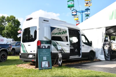2023 MINNESOTA STATE FAIR - WALDOCH BOOTH - Image 567 of 747